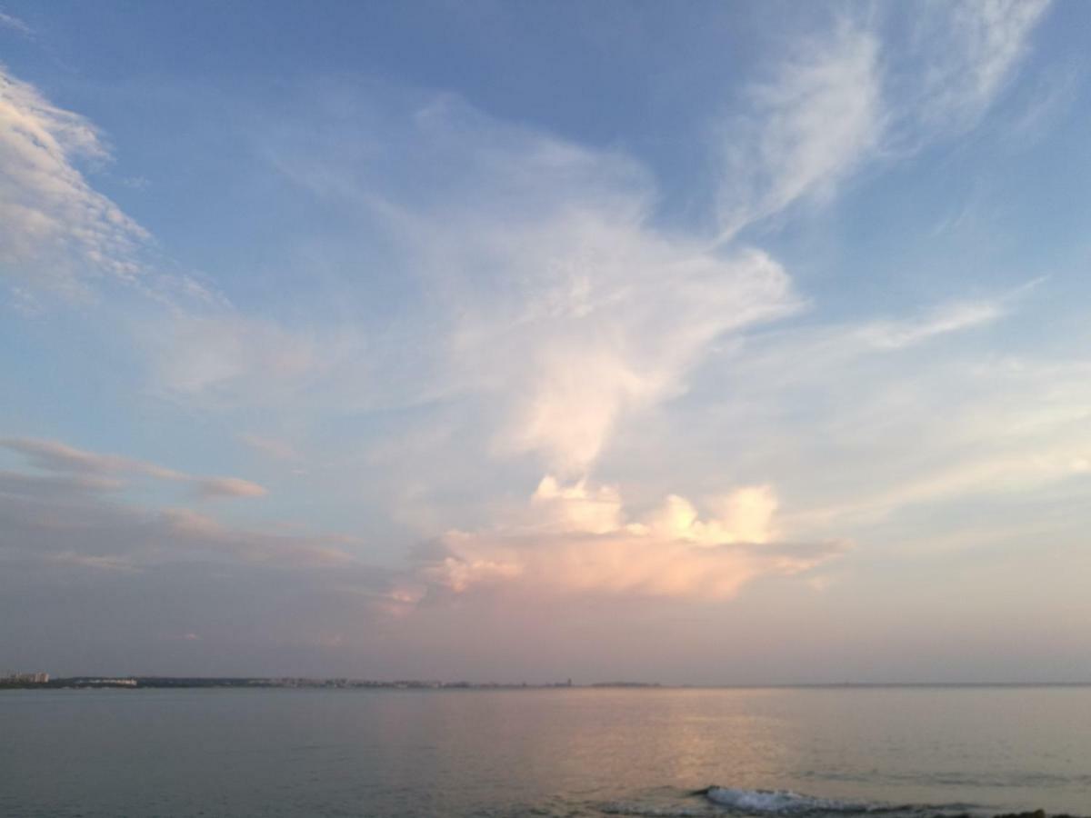 Gallipoli, Lido San Giovanni, 5 Posti Letto Exterior foto